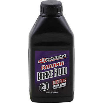 Maxima Racing DOT 4 Racing Brake Fluid 500ml